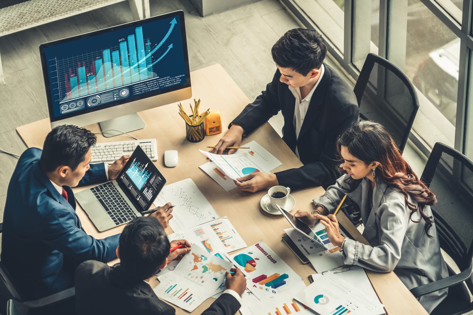 Explore Our Expertise