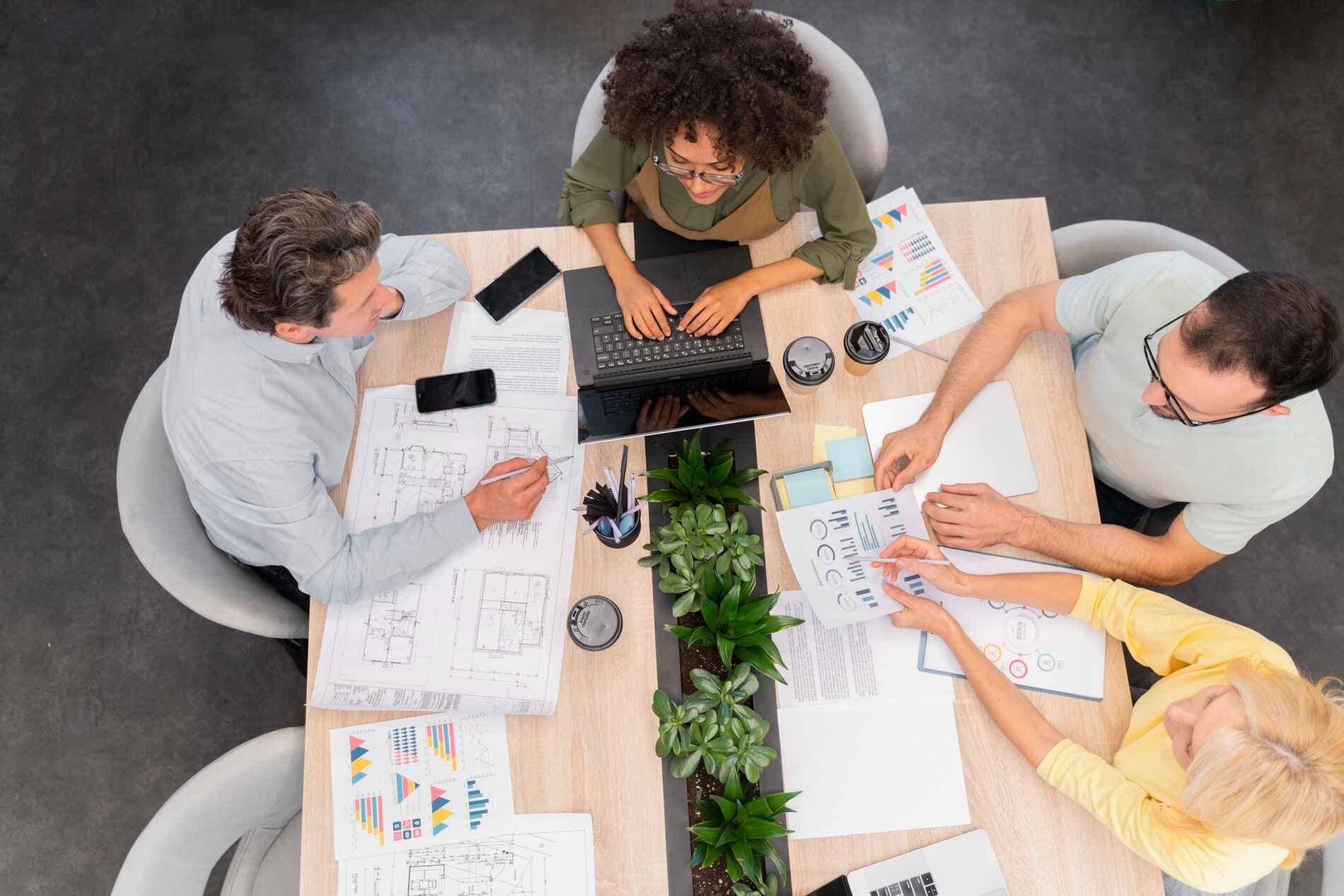 Business Development