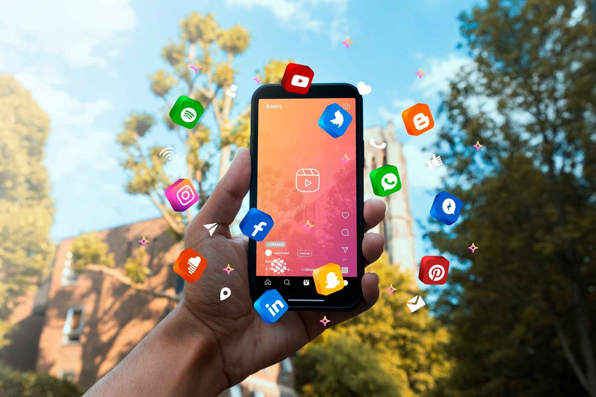 Service Background