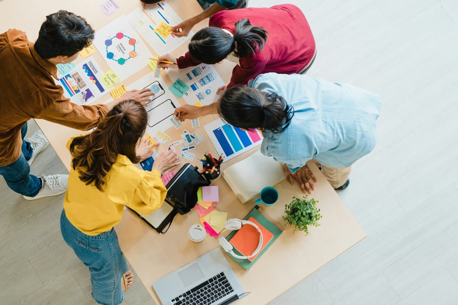 Maximizing ROI: How Strategic Marketing Drives Business Growth